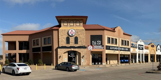 Plus de détails pour 9415 Broadway St, Pearland, TX - Bureau, Local commercial à louer