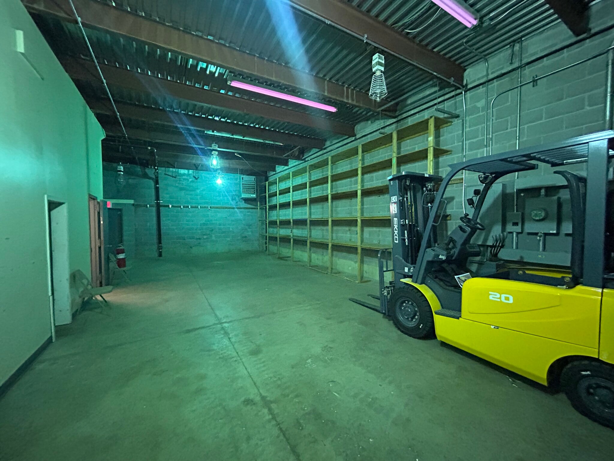 3471 Steenwick Ave, Bronx, NY à louer Photo intérieure- Image 1 de 3