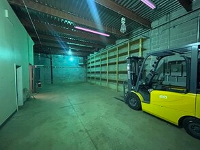 3471 Steenwick Ave, Bronx, NY à louer Photo intérieure- Image 1 de 3