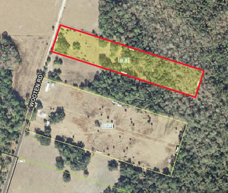 Plus de détails pour Wooten Rd, Davenport, FL - Terrain à vendre