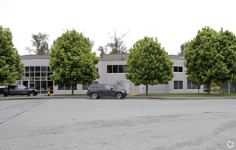 44981 Commercial Ct, Chilliwack, BC à vendre - Photo principale - Image 1 de 1