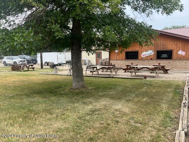 22 Main St W, Dunn Center, ND for sale - Building Photo - Image 3 of 19