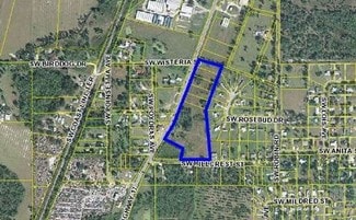 More details for 2114 SW HWY 17, Arcadia, FL - Land for Sale