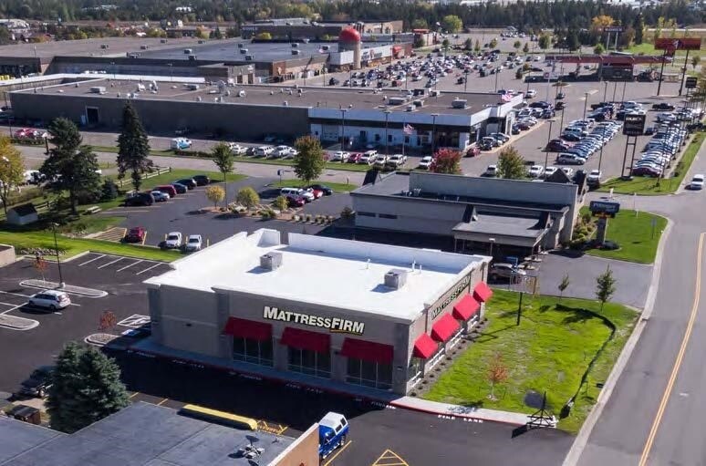 14230 Dellwood Dr, Baxter, MN à vendre - Aérien - Image 3 de 8