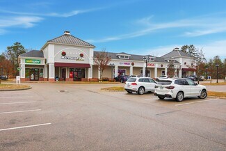 Plus de détails pour 1500 White Mountain Hwy, North Conway, NH - Commerce de détail à louer