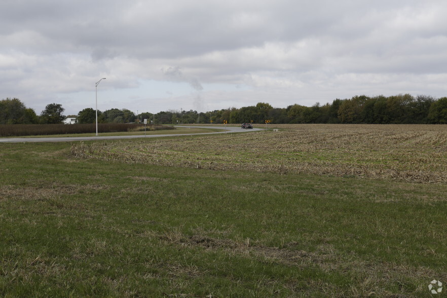 Eames St, Channahon, IL à vendre - Photo principale - Image 1 de 6