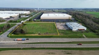 More details for Hamilton Lebanon Rd, Monroe, OH - Industrial for Lease