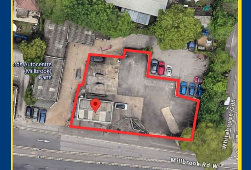 407 Millbrook Rd, Southampton à louer - Aérien - Image 2 de 10