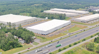 Plus de détails pour 2430 Dogwood Dr, Conyers, GA - Industriel à louer