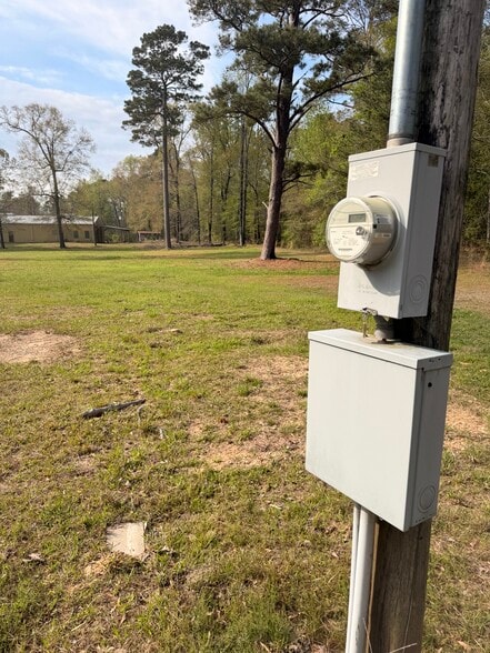 1247 Foreman rd, Doyline, LA for sale - Building Photo - Image 2 of 35