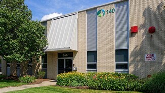 More details for 140 Grand St, Carlstadt, NJ - Industrial for Lease