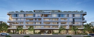 Plus de détails pour 185 Steele St, Denver, CO - Commerce de détail à louer