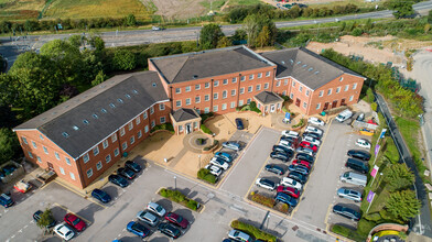 Gorsey Ln, Birmingham, WMD - aerial  map view - Image1