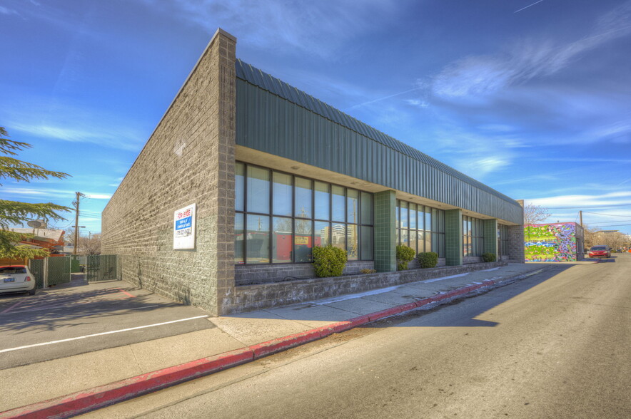 634 Ryland St, Reno, NV for lease - Building Photo - Image 1 of 63