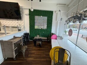 11508-11534 Clifton Blvd, Cleveland, OH for lease Interior Photo- Image 2 of 9