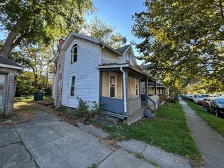 More details for 82 Merrimac St, Buffalo, NY - Multifamily for Sale