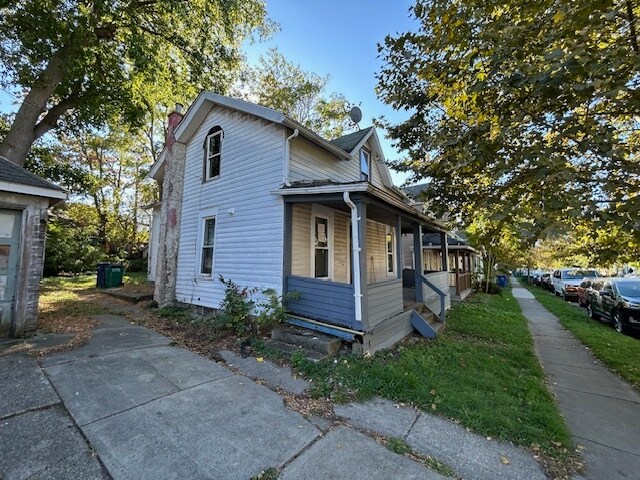 82 Merrimac St, Buffalo, NY à vendre Photo principale- Image 1 de 7
