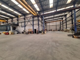 Plus de détails pour Industriel à vendre