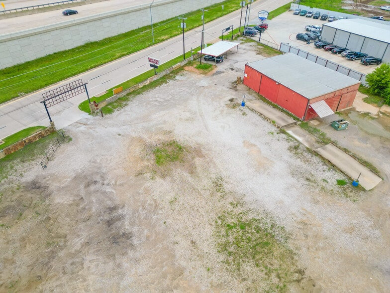10025 Jacksboro Hwy, Fort Worth, TX for sale - Building Photo - Image 2 of 9