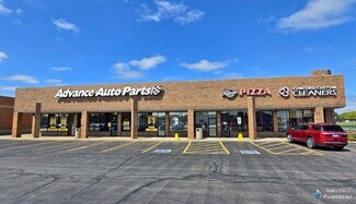 Plus de détails pour 511 N Convent St, Bourbonnais, IL - Commerce de détail à vendre