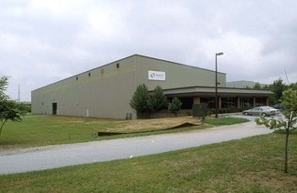 More details for 3200 N Berkeley Lake Rd NW, Duluth, GA - Industrial for Lease