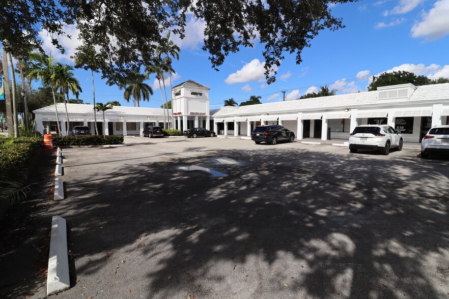 6731-6755 Sunset Strip, Sunrise, FL for lease - Building Photo - Image 1 of 24
