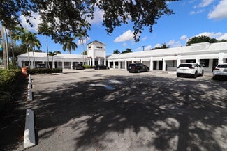 More details for 6731-6755 Sunset Strip, Sunrise, FL - Retail for Lease