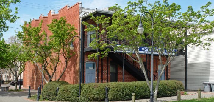 21 E Mellen St, Hampton, VA à vendre - Photo principale - Image 2 de 3