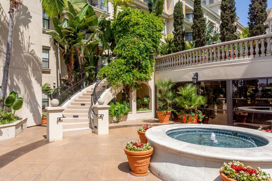 722 S Bixel St, Los Angeles, CA à louer - Autre - Image 3 de 4