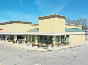 77-199 W Joe Orr Rd, Chicago Heights, IL for lease Interior Photo- Image 1 of 1