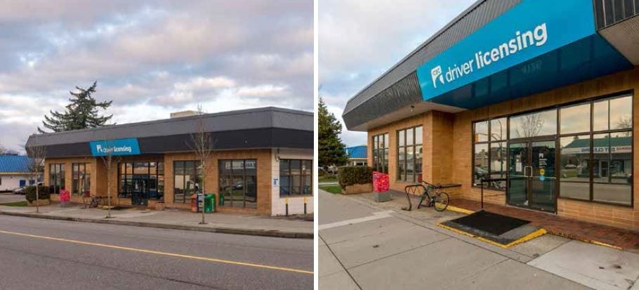 4126 MacDonald St, Vancouver, BC for sale - Other - Image 1 of 1