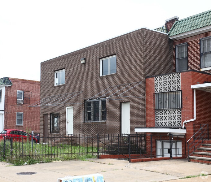 5400-5402 Reisterstown Rd, Baltimore, MD for sale - Building Photo - Image 3 of 16