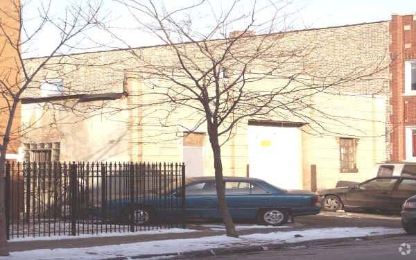 1326 N Hamlin Ave, Chicago, IL for lease Primary Photo- Image 1 of 3