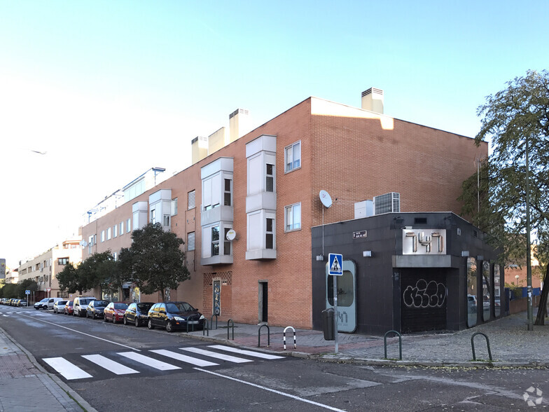 Calle De Las Alas, 23, Madrid, Madrid à louer - Photo principale - Image 1 de 2