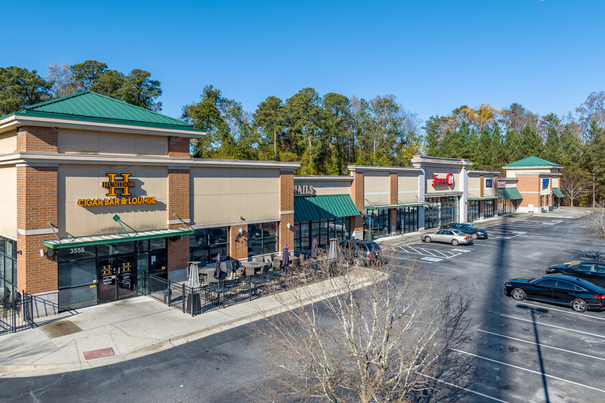 Centerville Crossing - Commercial Real Estate