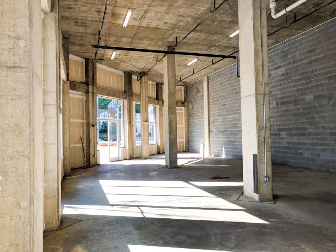 4400 Telfair Blvd, Camp Springs, MD à louer Photo intérieure- Image 1 de 4