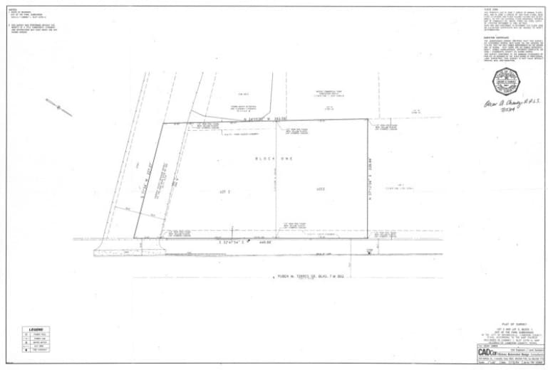 0000 Ruben M Torres Boulevard, Brownsville, TX à vendre - Photo du bâtiment - Image 2 de 2