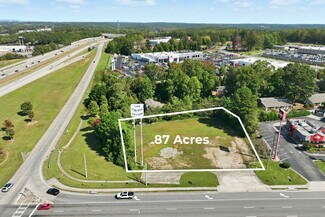 More details for 3476 Mundy Mill Rd, Gainesville, GA - Land for Sale