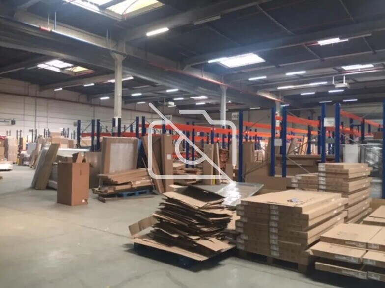 Industriel dans Wissous à louer - Photo intérieure - Image 2 de 3