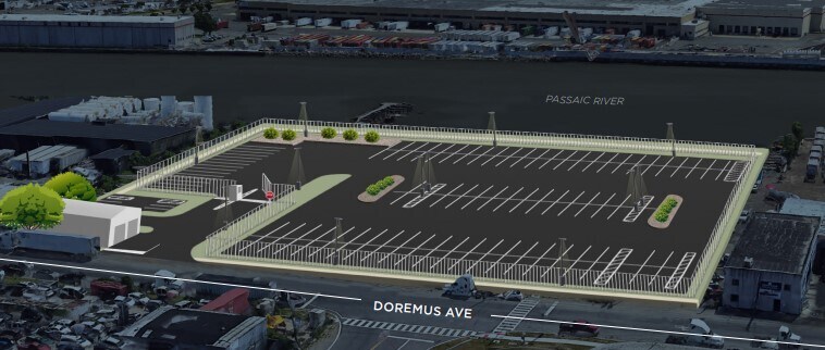 148 Doremus Ave, Newark, NJ à louer Photo du bâtiment- Image 1 de 3