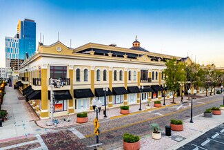 Plus de détails pour 122 W Pine St, Orlando, FL - Coworking à louer