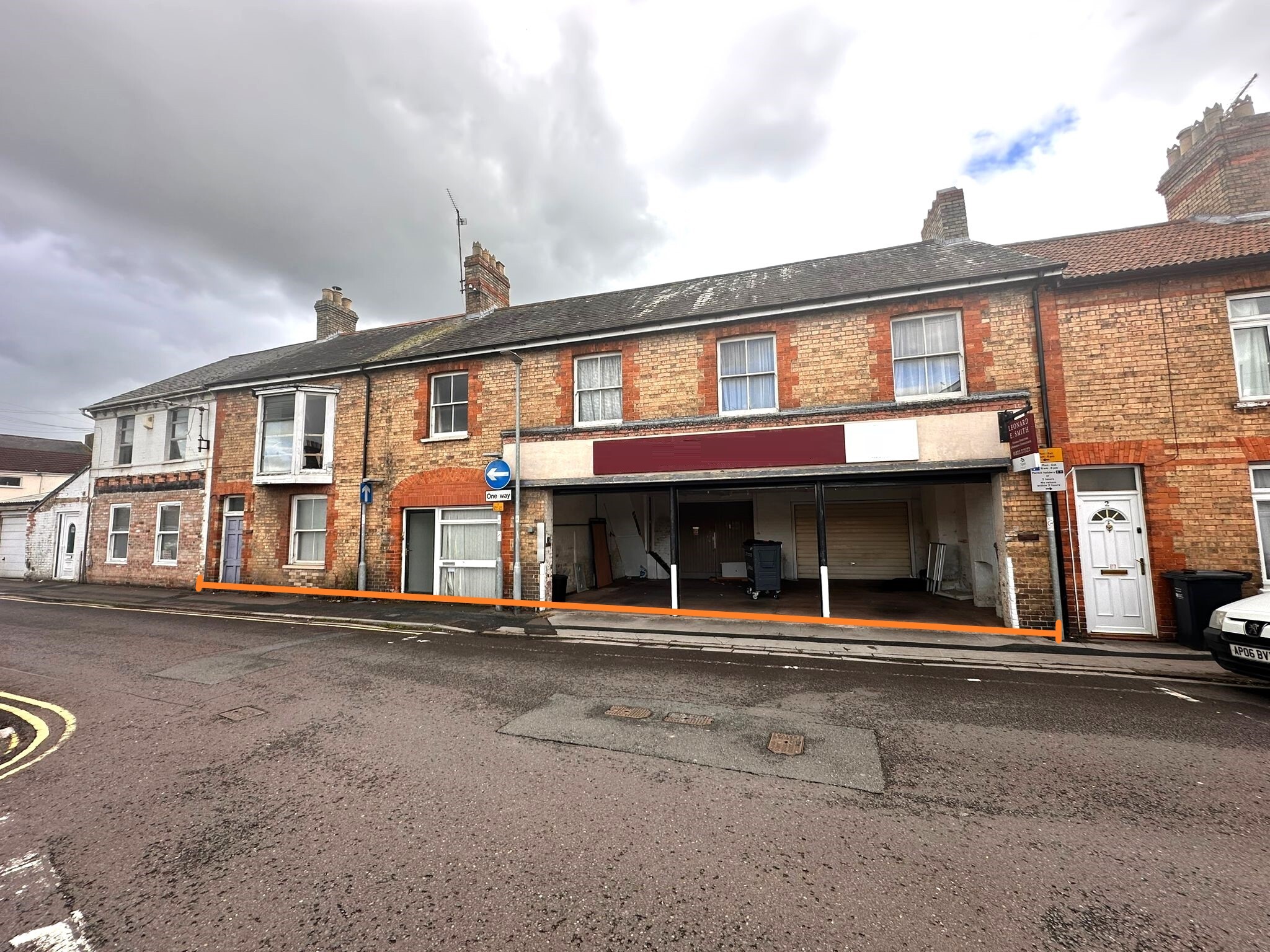 1 Haydon Rd, Taunton for sale Building Photo- Image 1 of 8