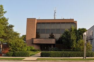 More details for 191 E Deerpath Rd, Lake Forest, IL - Office for Lease