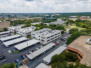 14400 Northbrook  Dr., San Antonio, TX - AÉRIEN  Vue de la carte - Image1