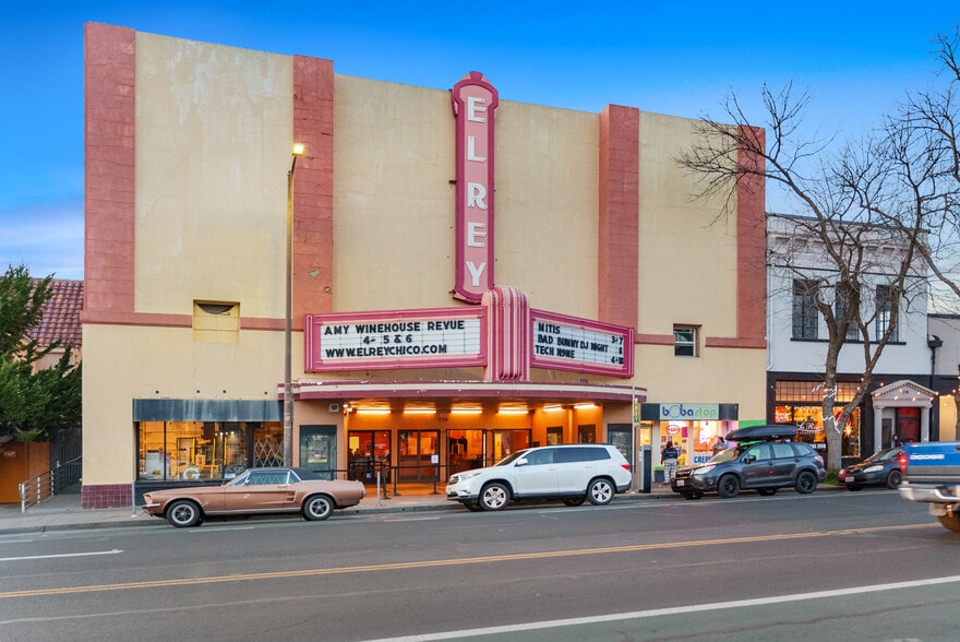 230 W 2nd St, Chico, CA for sale - Building Photo - Image 3 of 31