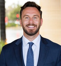 Ben Palitz