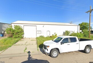 Plus de détails pour 1085 N 2nd St, Berthoud, CO - Industriel à vendre