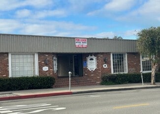 More details for 8341 Lemon Ave, La Mesa, CA - Office for Lease
