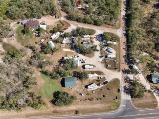 Plus de détails pour 105 Lake Forest Ln, Somerville, TX - Multi-résidentiel à vendre