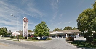 Plus de détails pour 626 Admiral Dr, Annapolis, MD - Commerce de détail à louer